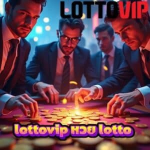 lottovip หวย lotto